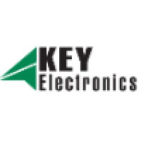 Key Electronics, Inc logo