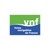 VNF - Voies navigables de France logo