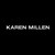 Karen Millen logo