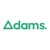 Adams. logo
