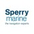 Sperry Marine logo