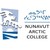 Nunavut Arctic College logo