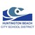 Huntington Beach City School District (HBCSD) logo