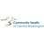 Community Health of Central Washington Logo