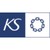 KS kommunesektorens organisasjon logo