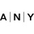 ANY Creative Events Agency logo