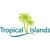Tropical Islands logo