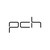 PCH International logo