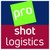 PRO SHOT LOGISTICS GmbH logo