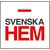 Svenska Hem AB logo