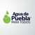 Agua de Puebla Para Todos logo