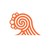 Imatran kaupunki logo