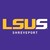 LSU Shreveport logo