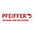 Pfeiffer Vacuum+Fab Solutions logo
