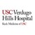 USC Verdugo Hills Hospital logo