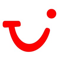 TUI Deutschland logo