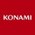 Konami Gaming, Inc. logo