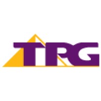 TPG logo