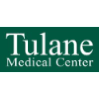 Tulane Medical Center logo