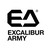 EXCALIBUR ARMY spol. s r.o. logo