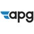 APG logo