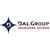 DAL GROUP ENGINEERING DIVISION (DED) logo