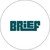 BRIEF logo