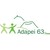 ADAPEI DU PUY DE DOME logo