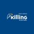 Killing SA Tintas e Adesivos logo