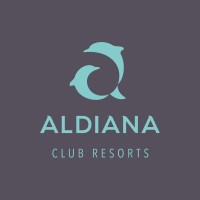 Aldiana GmbH logo