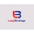 Long Beverage logo