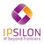 IPSILON Strasbourg (ex. CABINET NUSS) logo