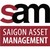 Saigon Asset Management (SAM) logo