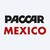 PACCAR México logo