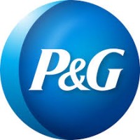 Proctor & Gamble logo