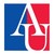 American University logo