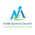 North Ayrshire Council logo