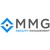 MMG Facility Management logo