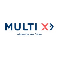 Multi X logo