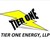 TIER ONE ENERGY, LLP logo