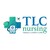 TLC Nursing logo