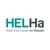 HELHa — Haute École Louvain en Hainaut logo