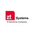 ZT Systems logo