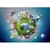 New World logo