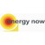 Energy Now logo
