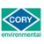 Cory Environmental logo