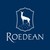 Roedean School, Brighton logo