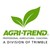 Logo di AGRI-TREND