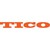 Logotipo de TICO (Terminal Investment Corporation)