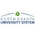 North Dakota University System logo